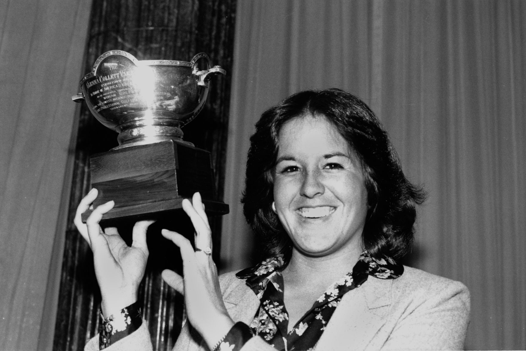 Nancy Lopez